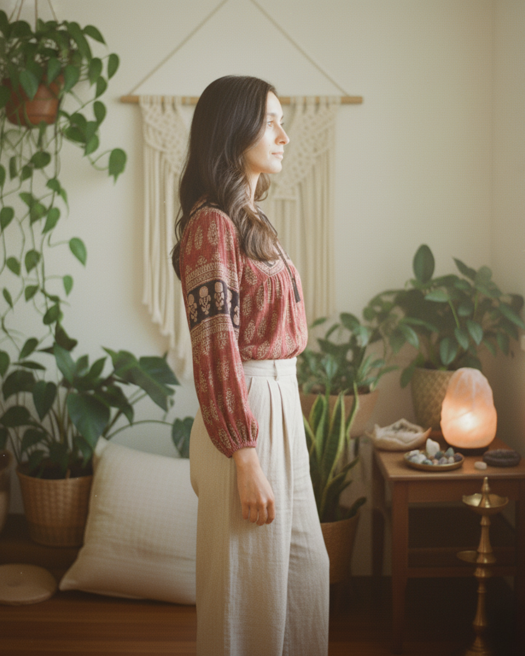 Tops generated image 3